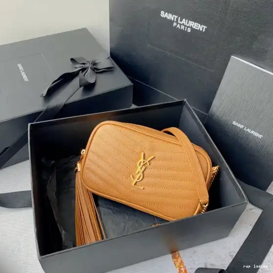 Repzbay REP YSL BAG-19*11*5CM LOU CAMERA 0704